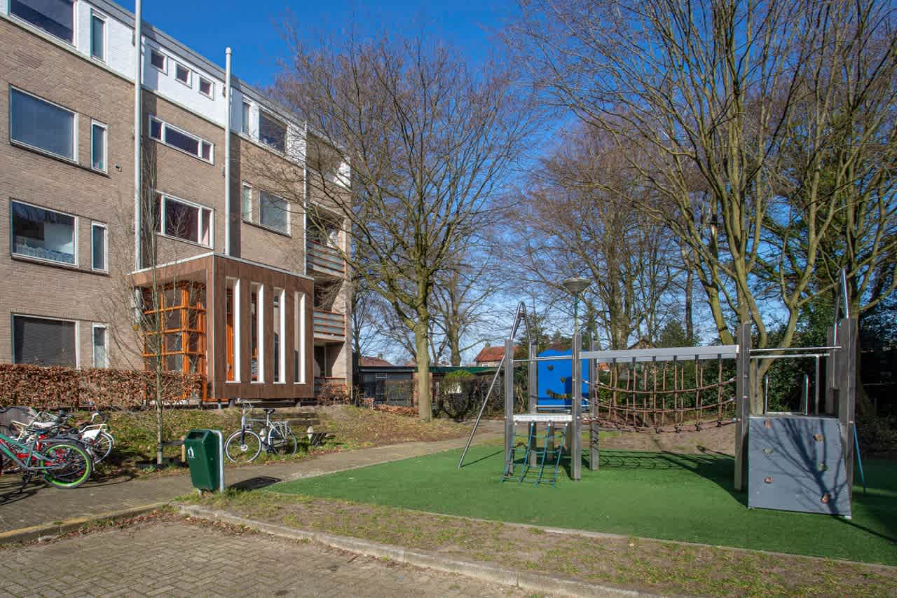 Sitiolaan 239 - Doorn