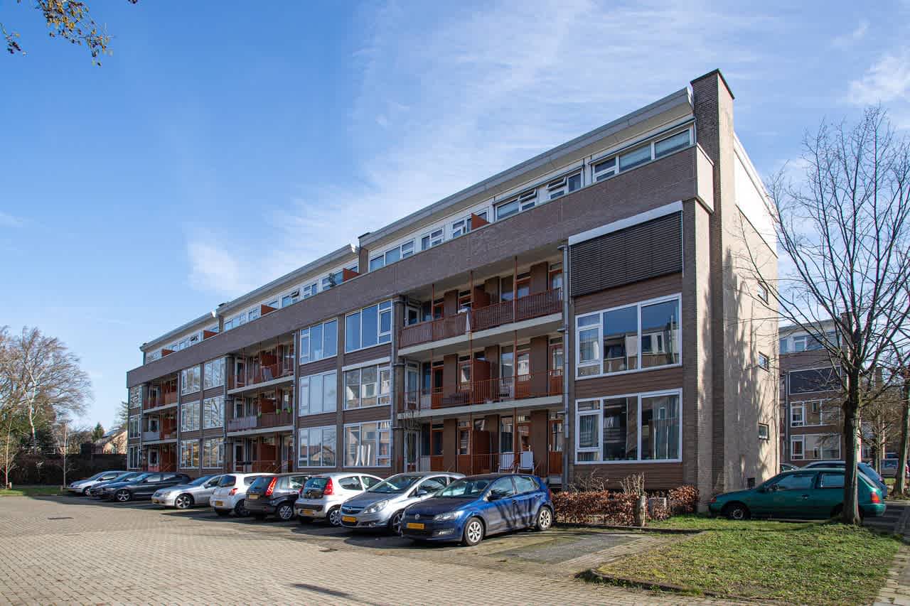 Sitiolaan 239 - Doorn