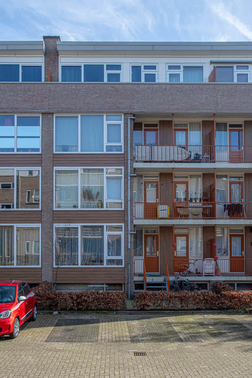 Sitiolaan 239 - Doorn