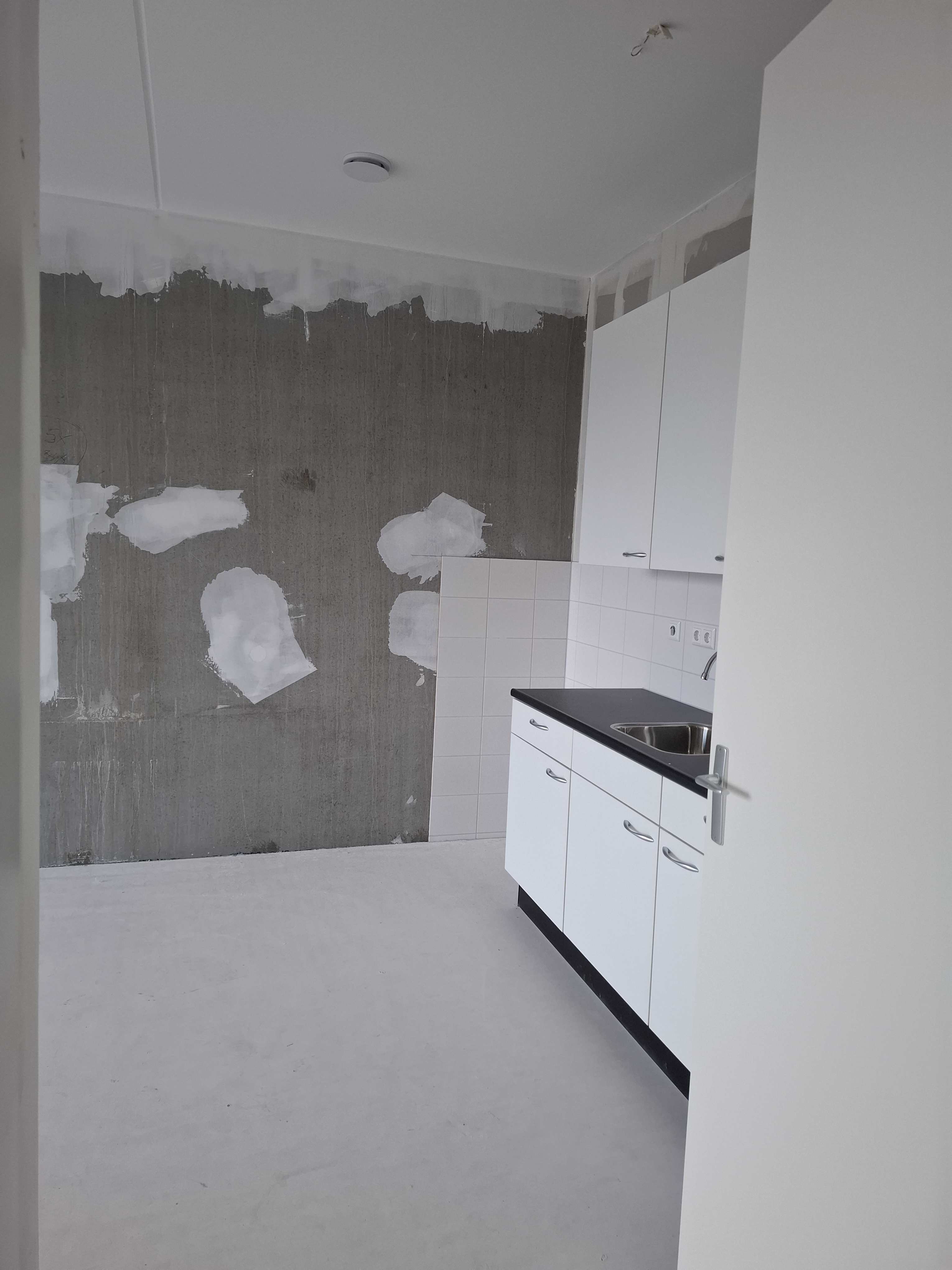 Docklandsweg 263 - Amsterdam