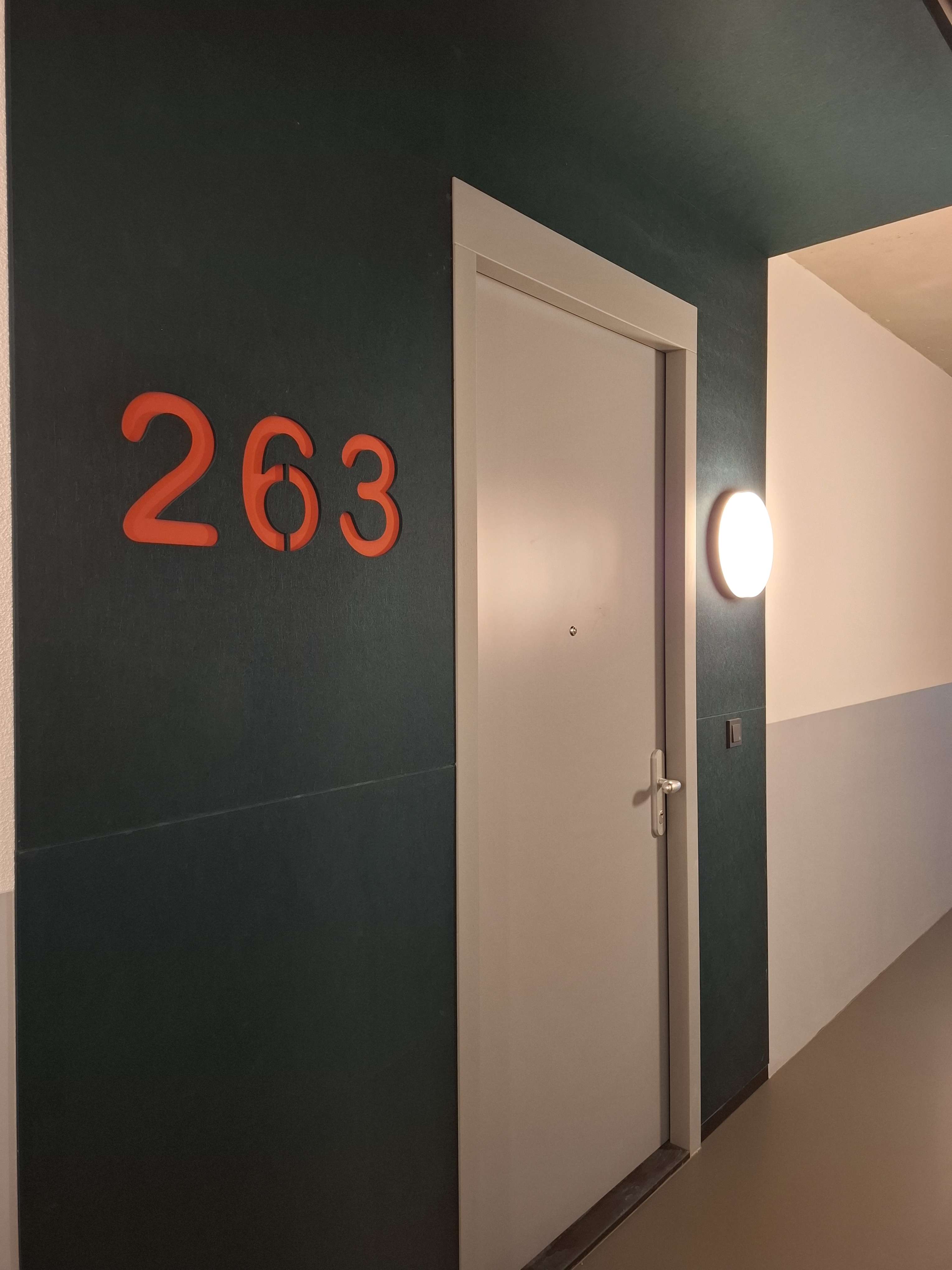 Docklandsweg 263 - Amsterdam