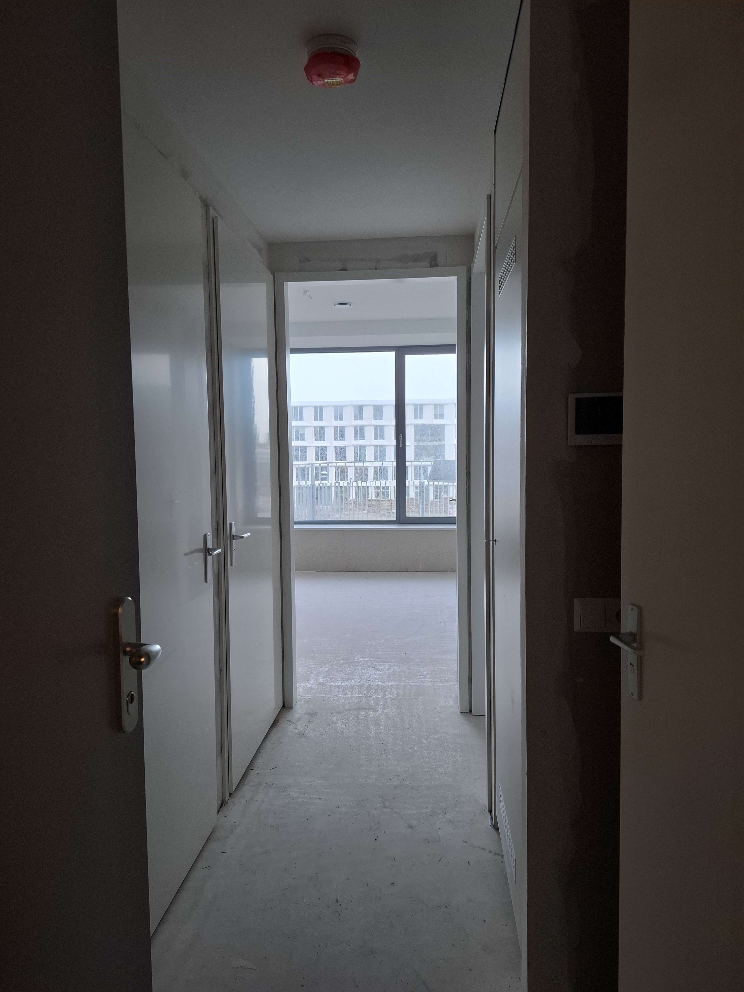 Docklandsweg 263 - Amsterdam