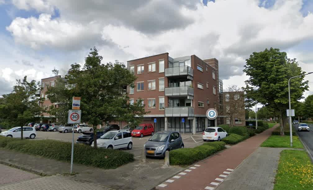 IJsbaan 31 - Sliedrecht