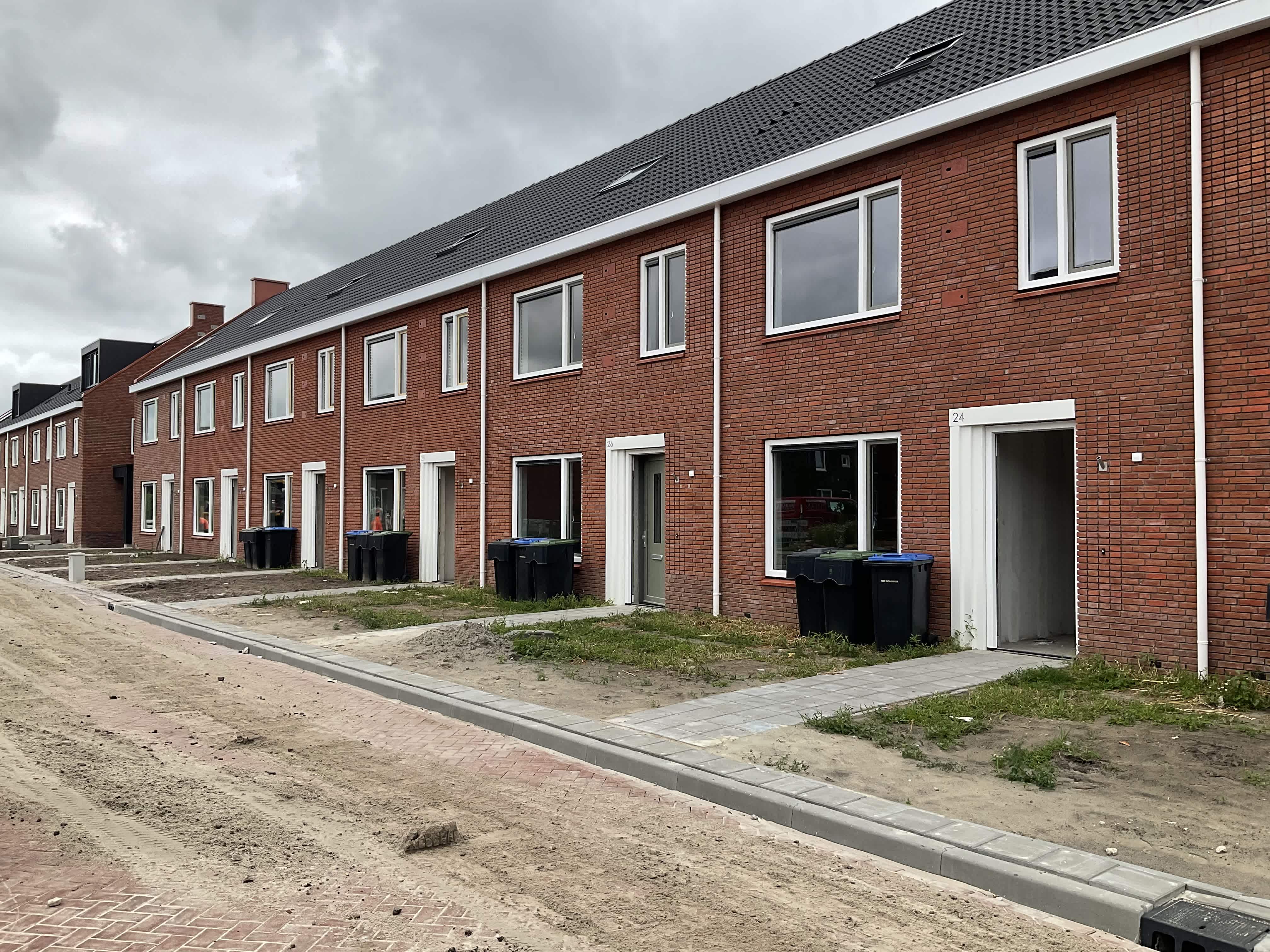 Rengersstraat 44 - Appingedam