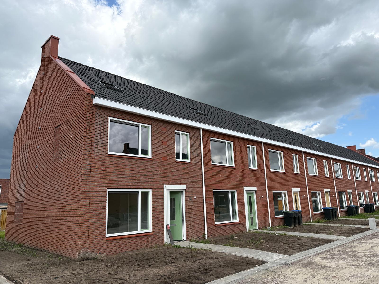 Rengersstraat 44 - Appingedam