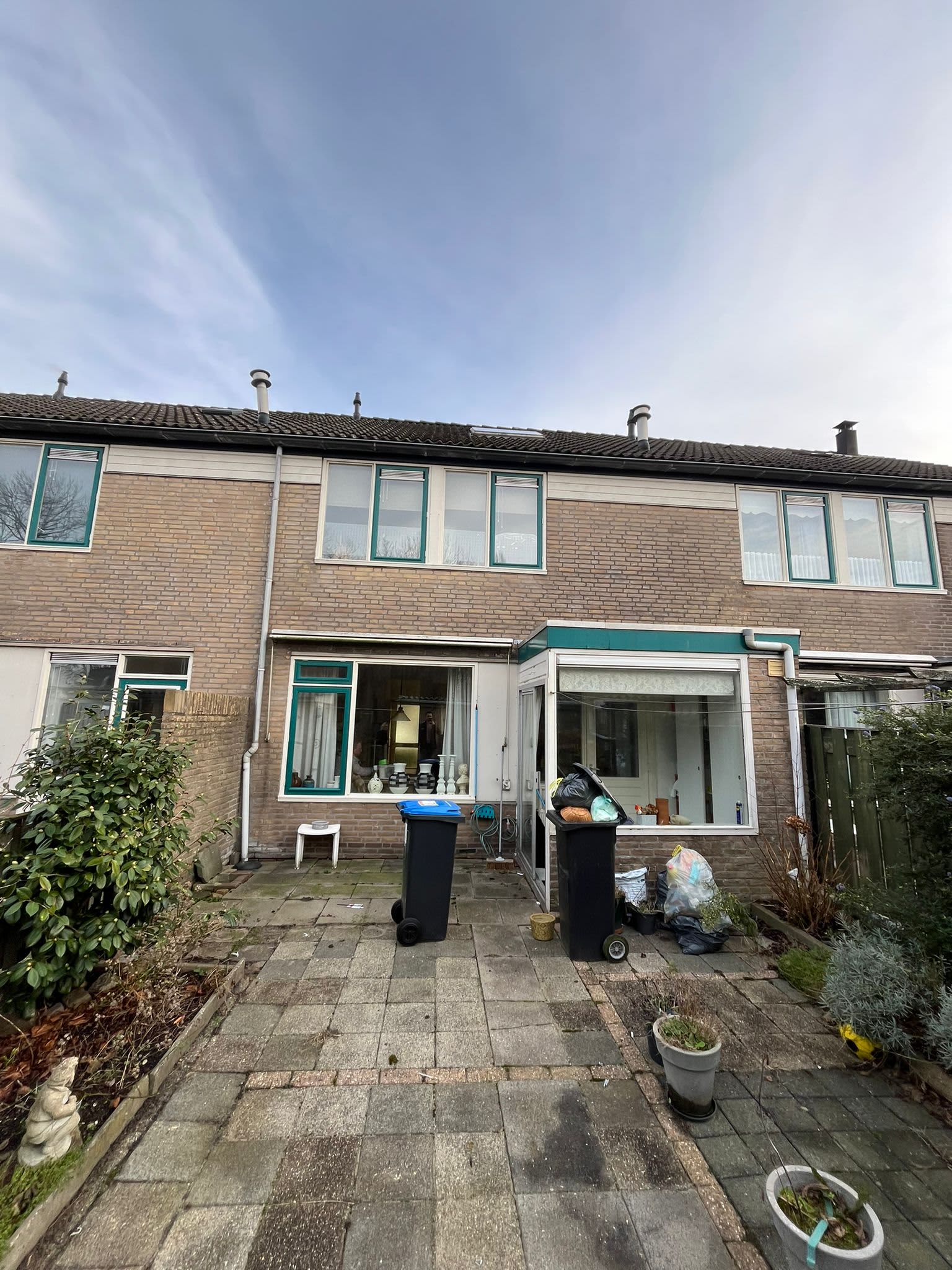 Floreffestraat 50 - Werkendam