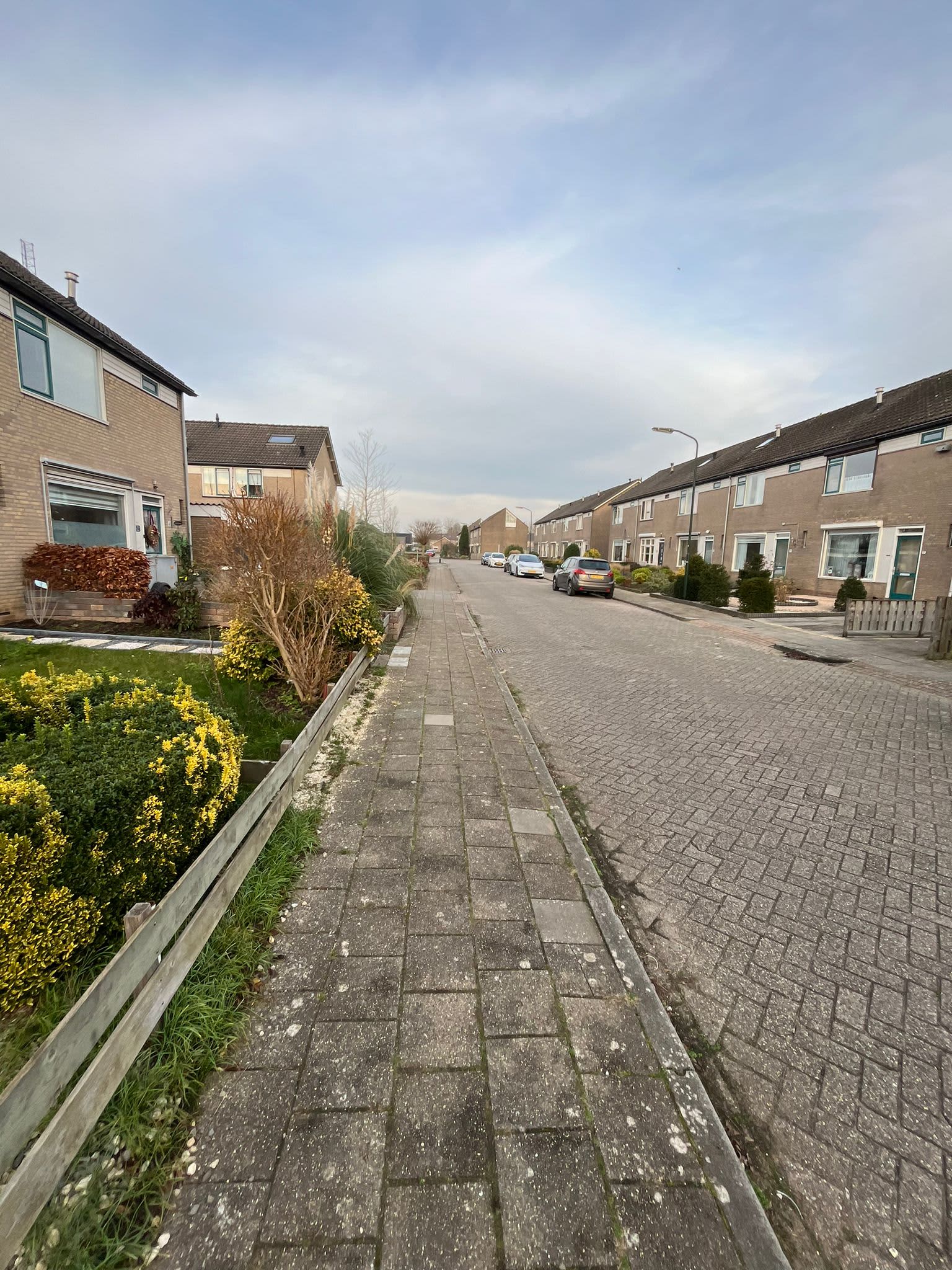 Floreffestraat 50 - Werkendam