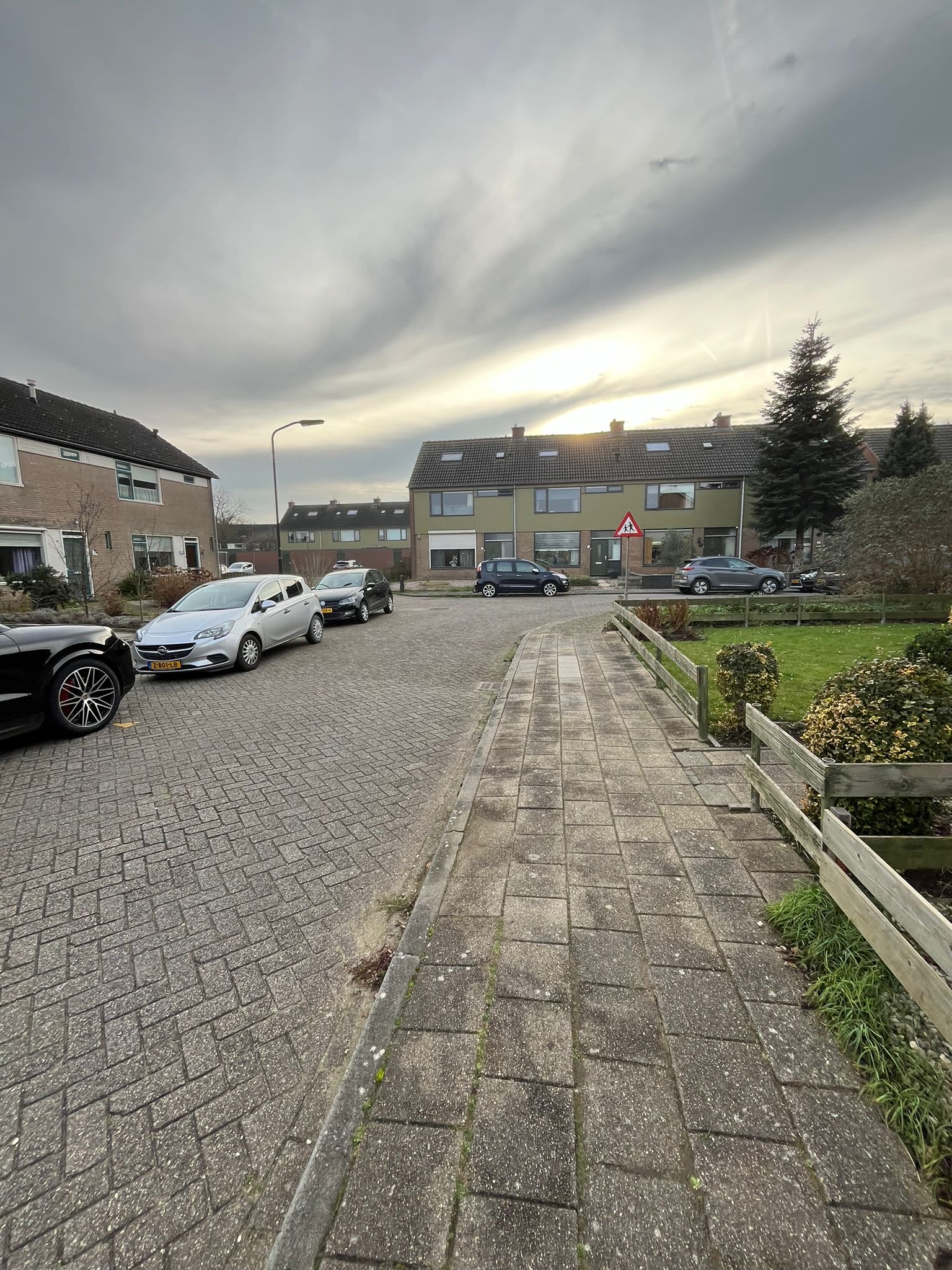 Floreffestraat 50 - Werkendam