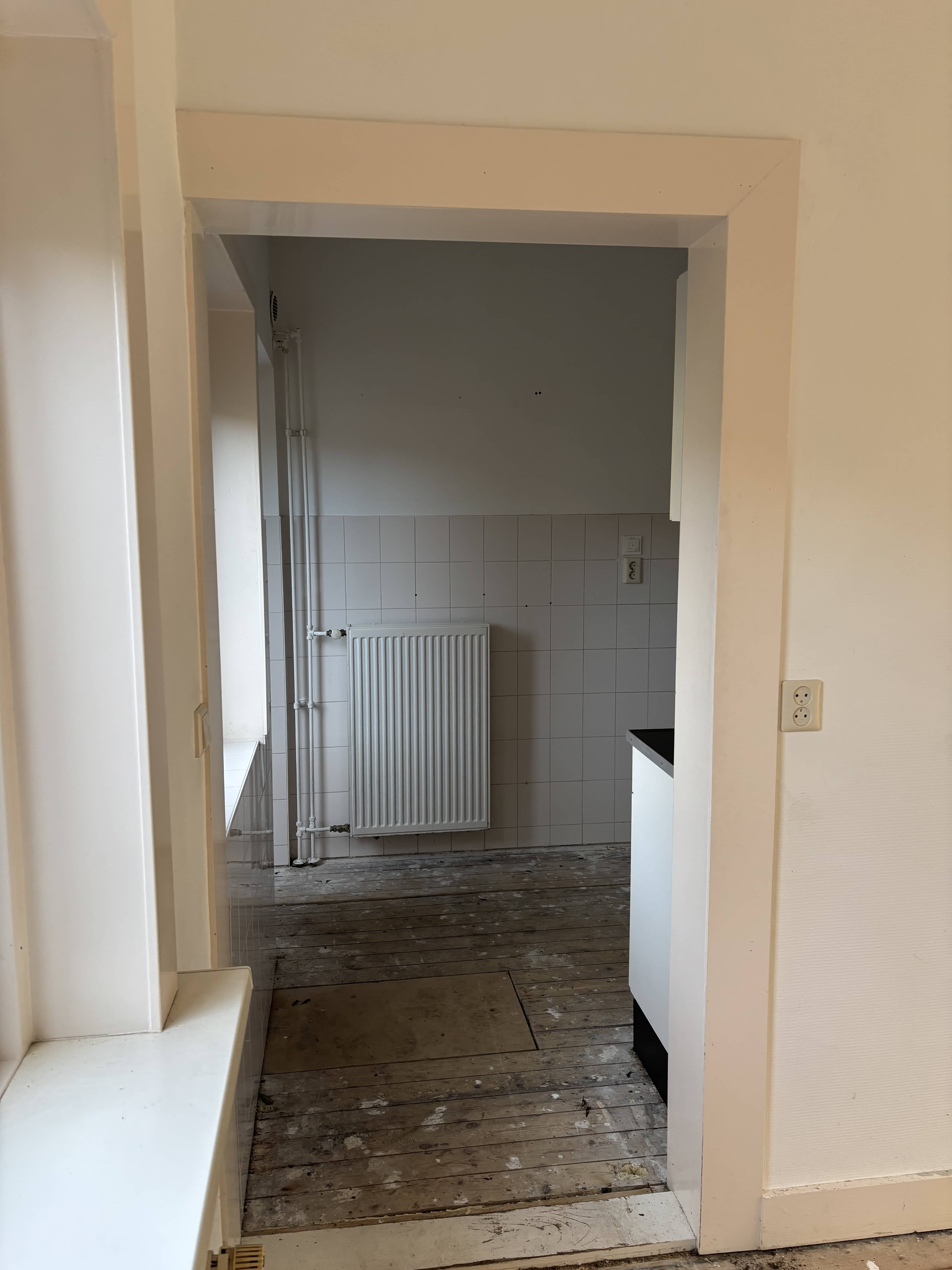 Mussenstraat 46 - Hilversum