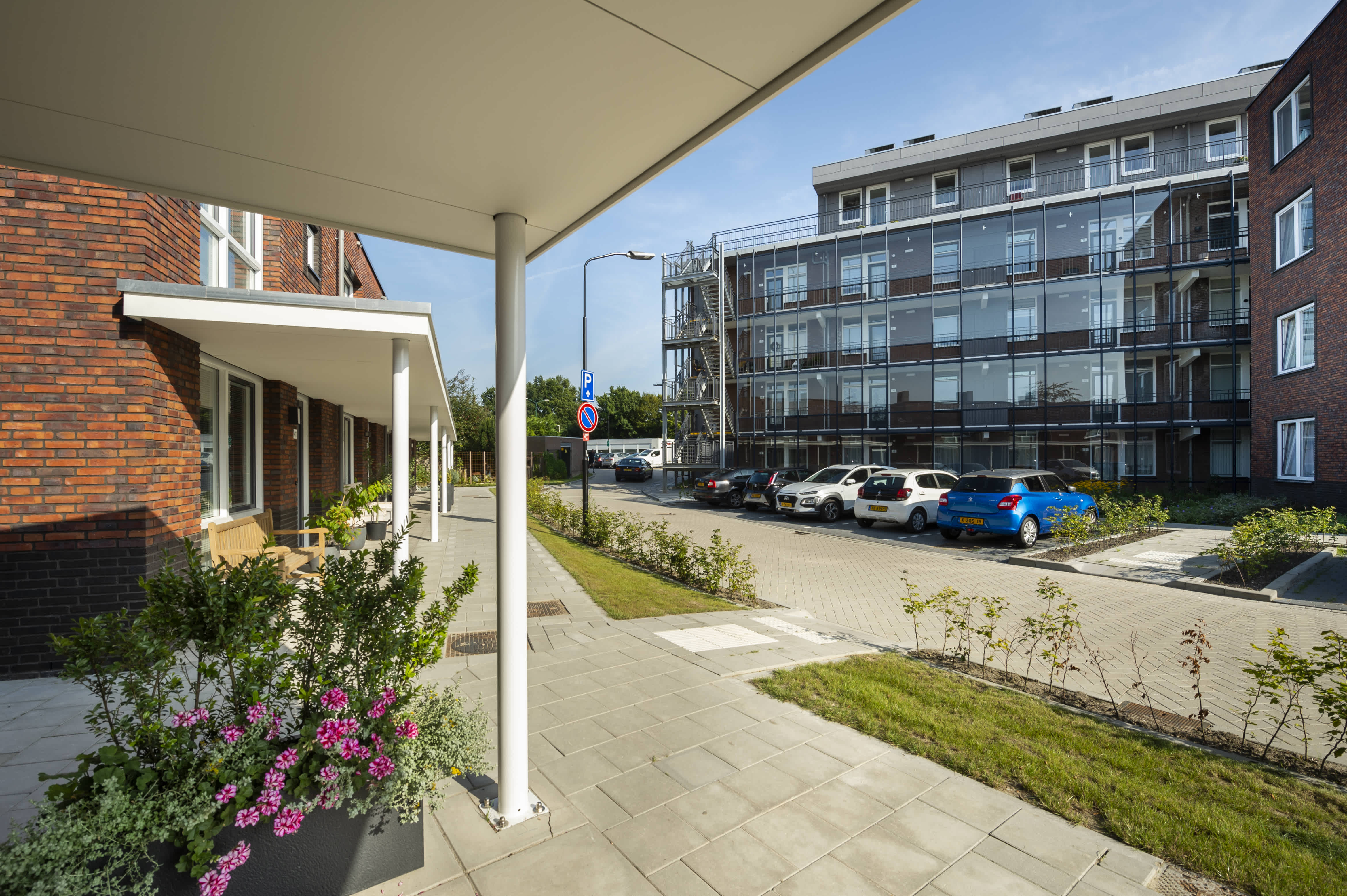 Merenhoef 37 - Maarssen