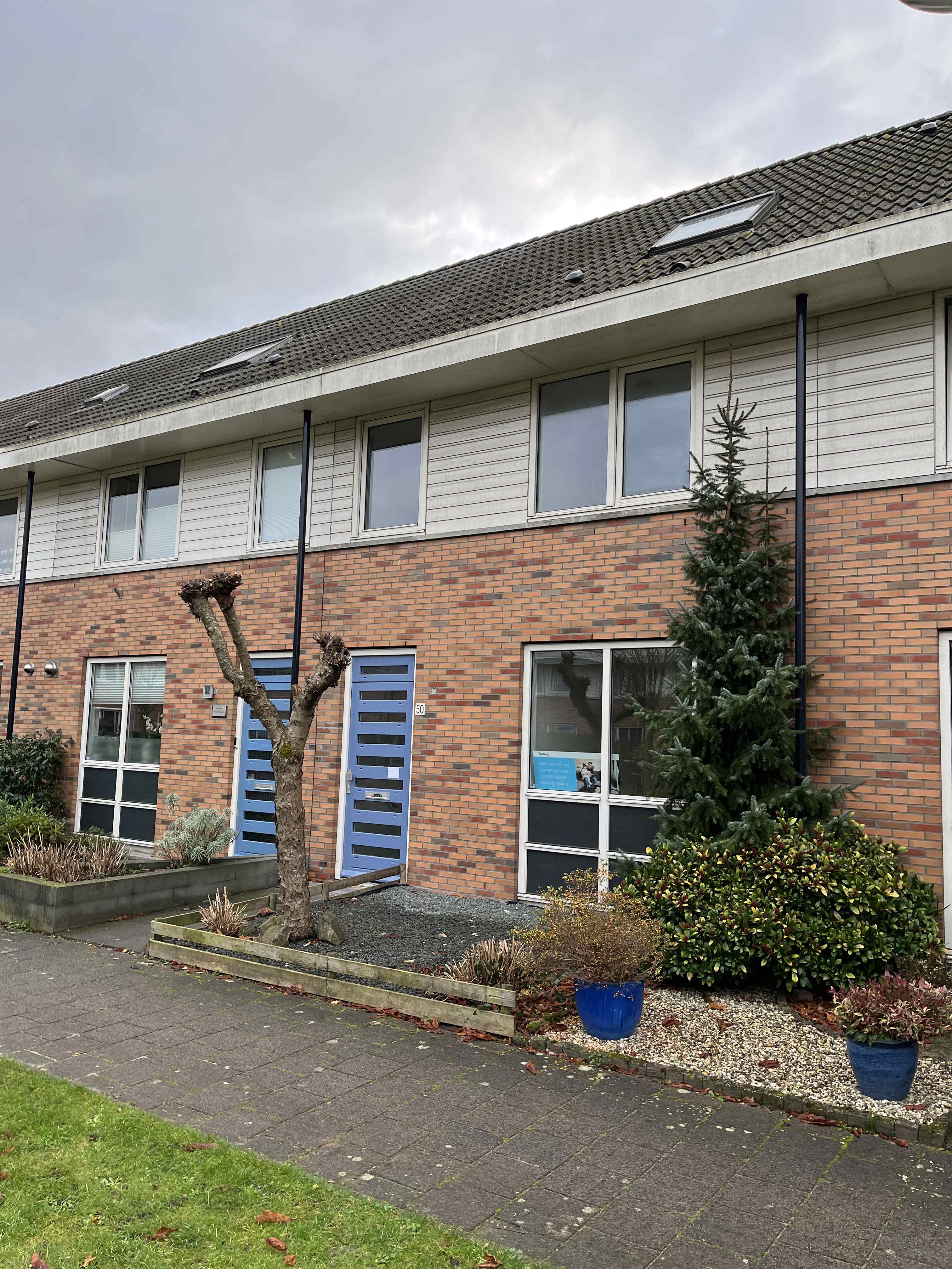 Dorsvlegel 50 - Soest