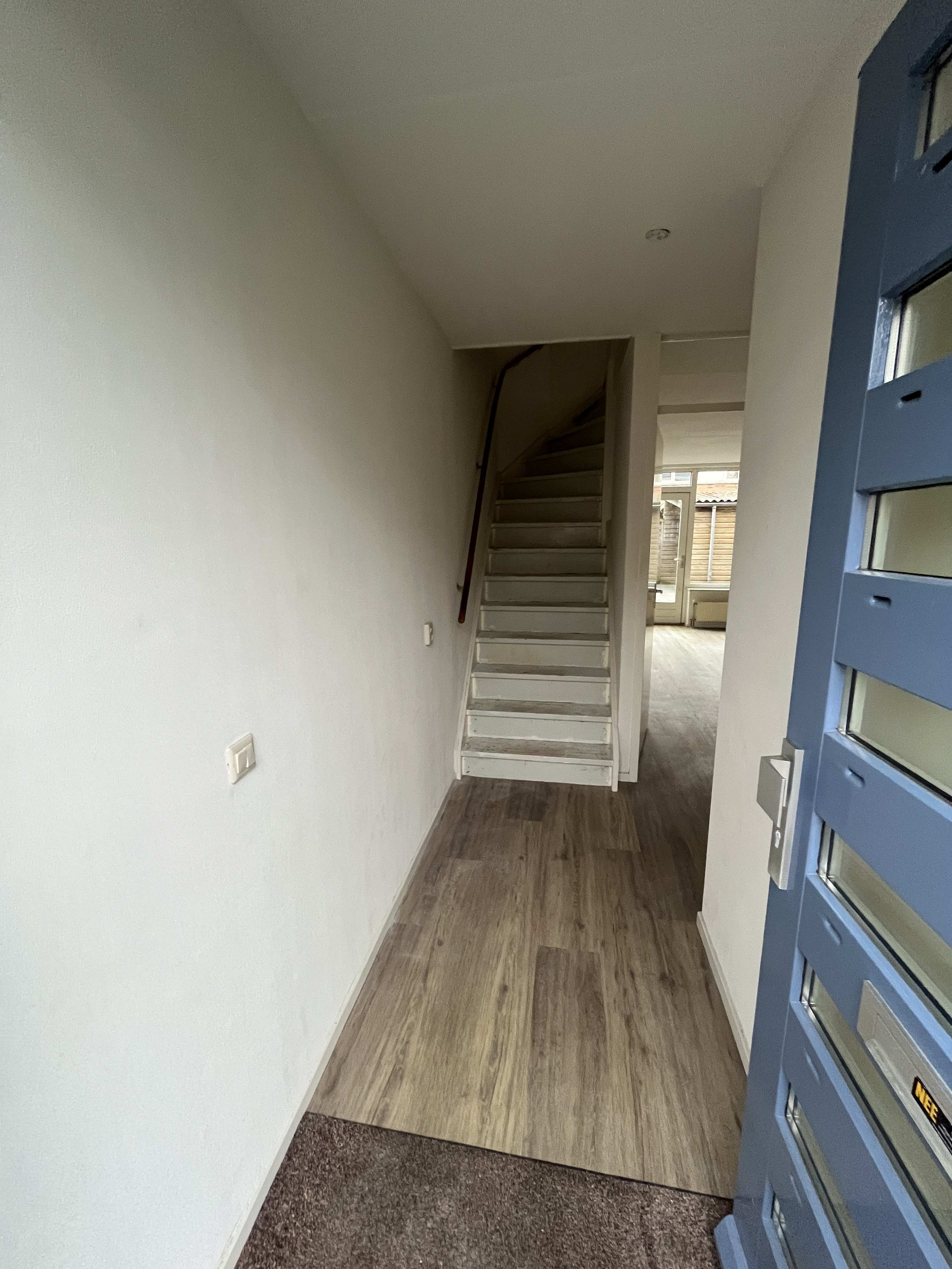 Dorsvlegel 50 - Soest