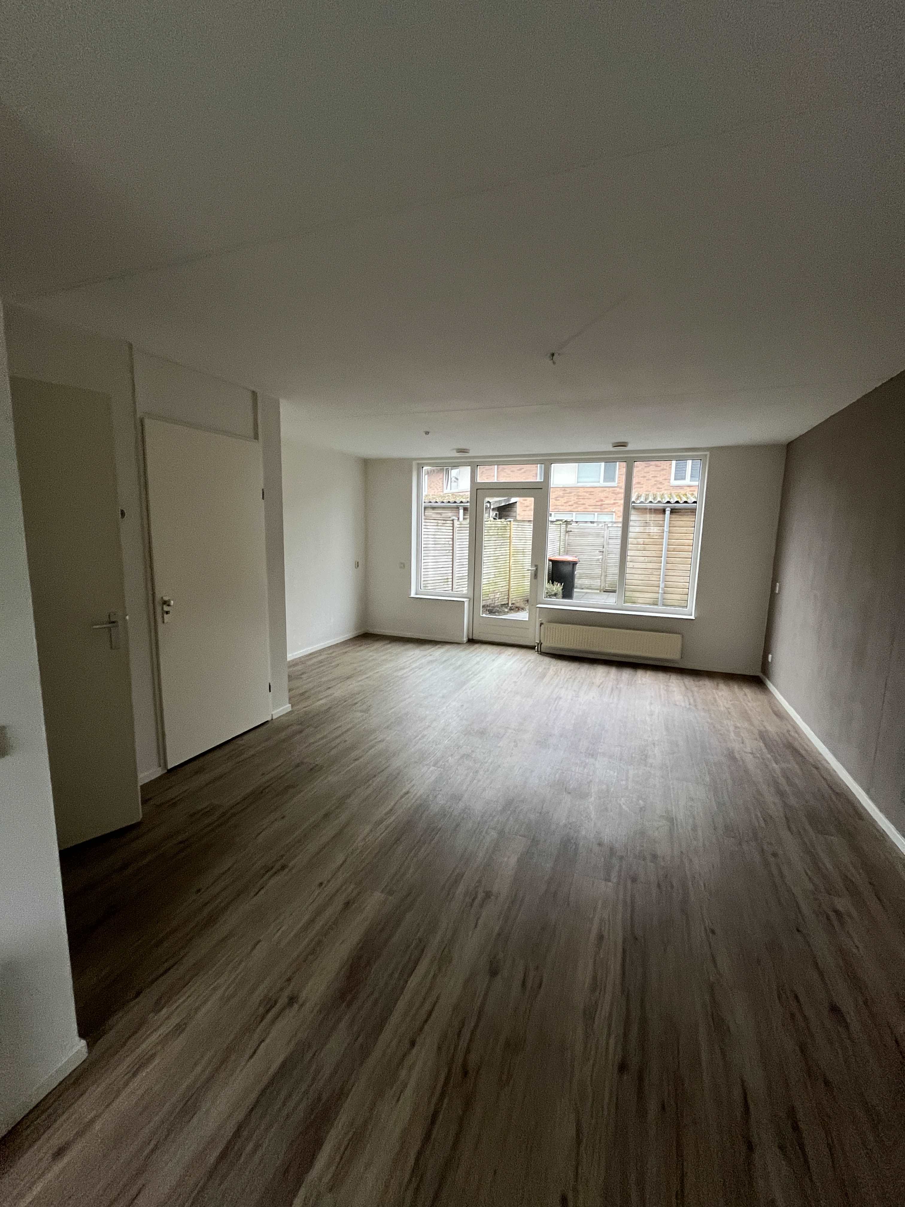 Dorsvlegel 50 - Soest