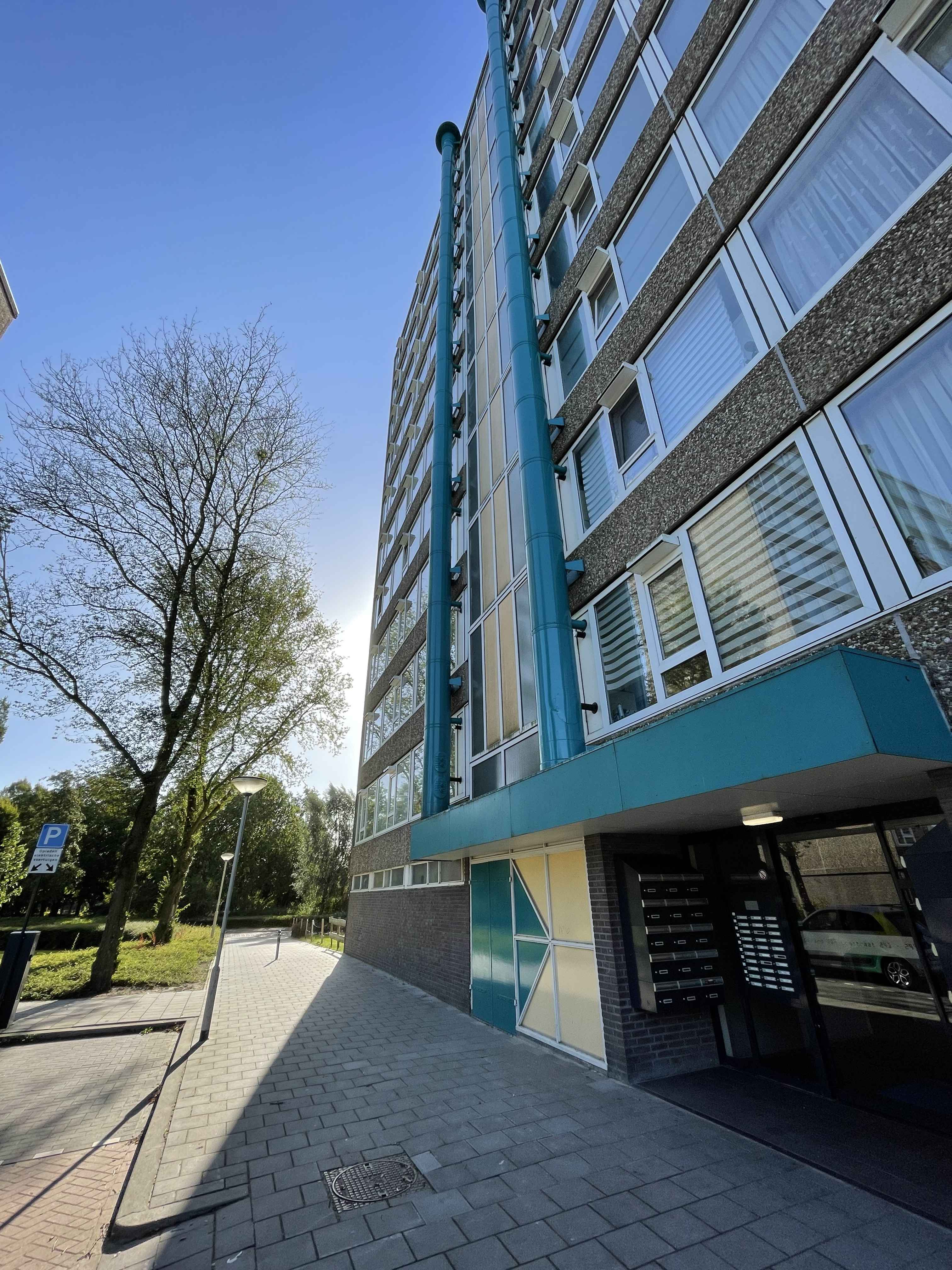 Gerard van Lomstraat 219 - Gorinchem