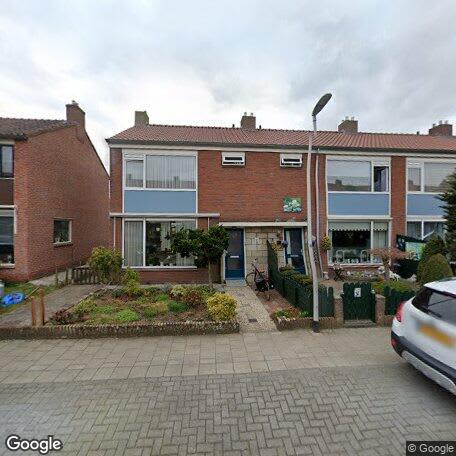 Bijenschans 16 - Bussum