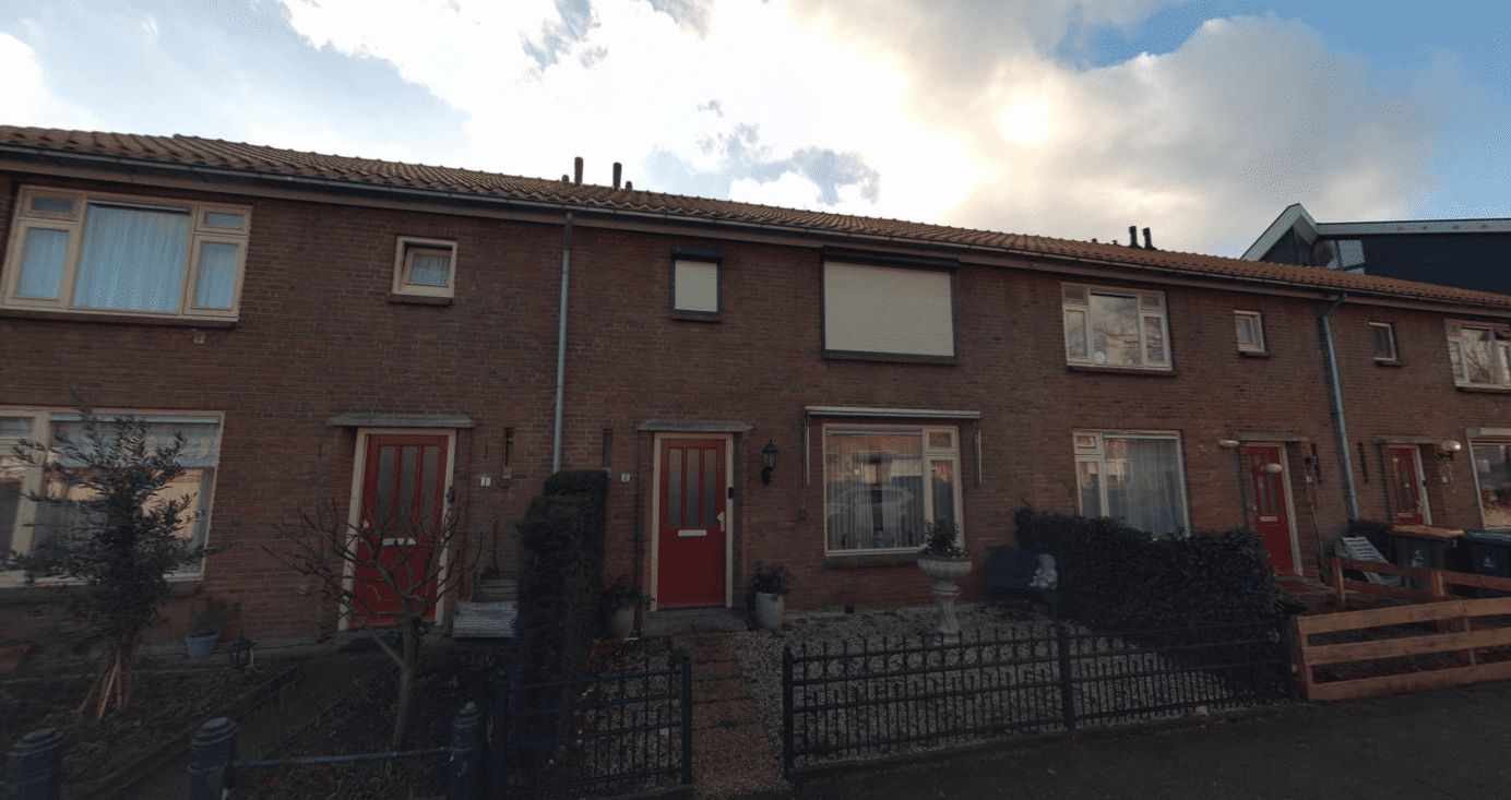 Stadhouderslaan 3 - Veenendaal