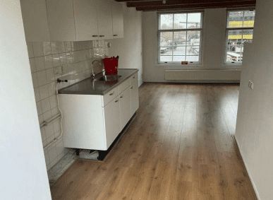 Wittenburgergracht 301 - Amsterdam