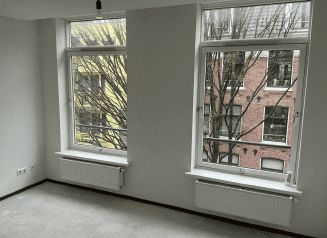 Blankenstraat 146 - Amsterdam