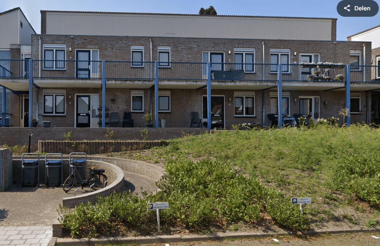 Korenland 9 - Amerongen