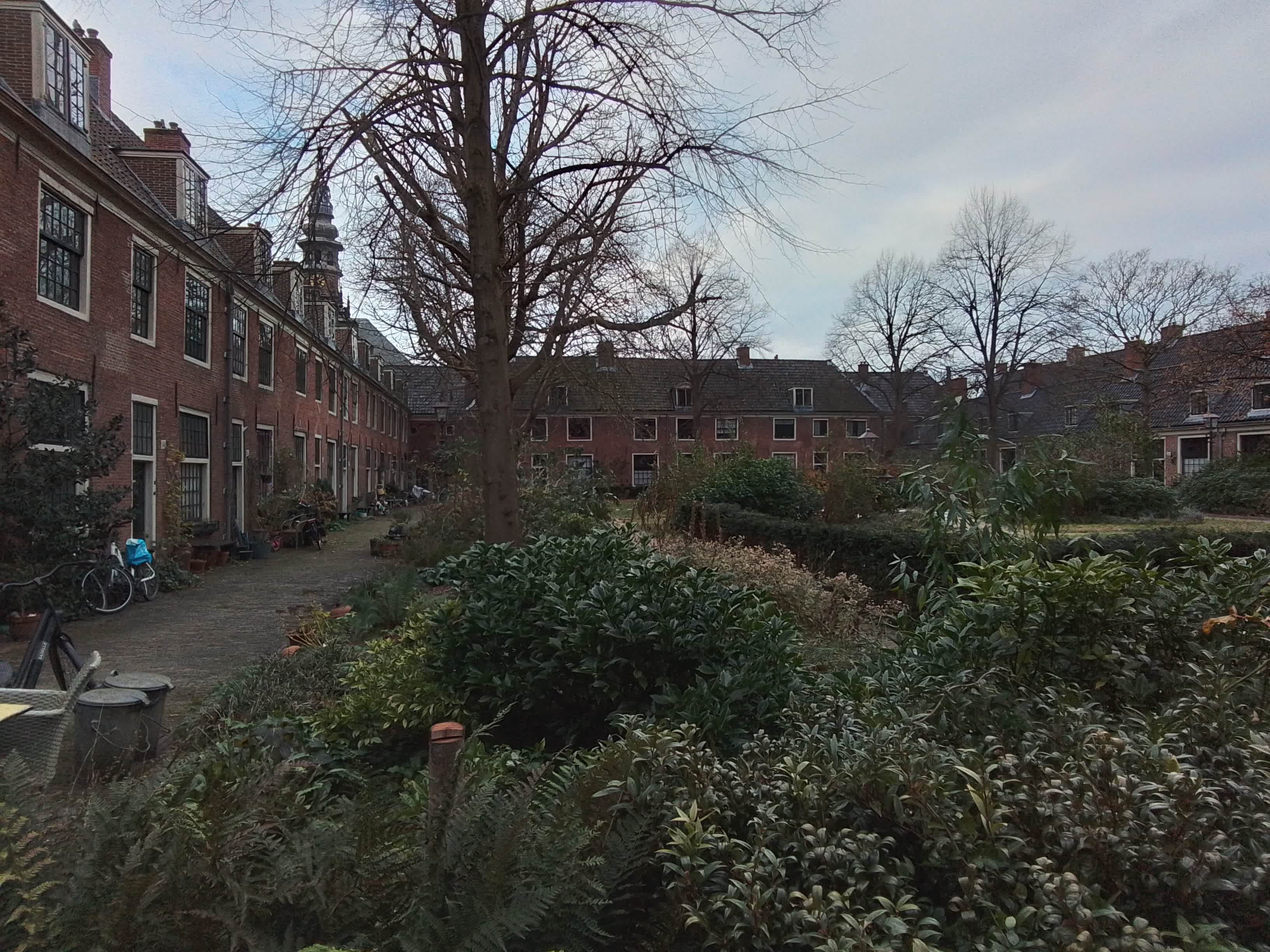 Grote Houtstraat 144-BB - Haarlem