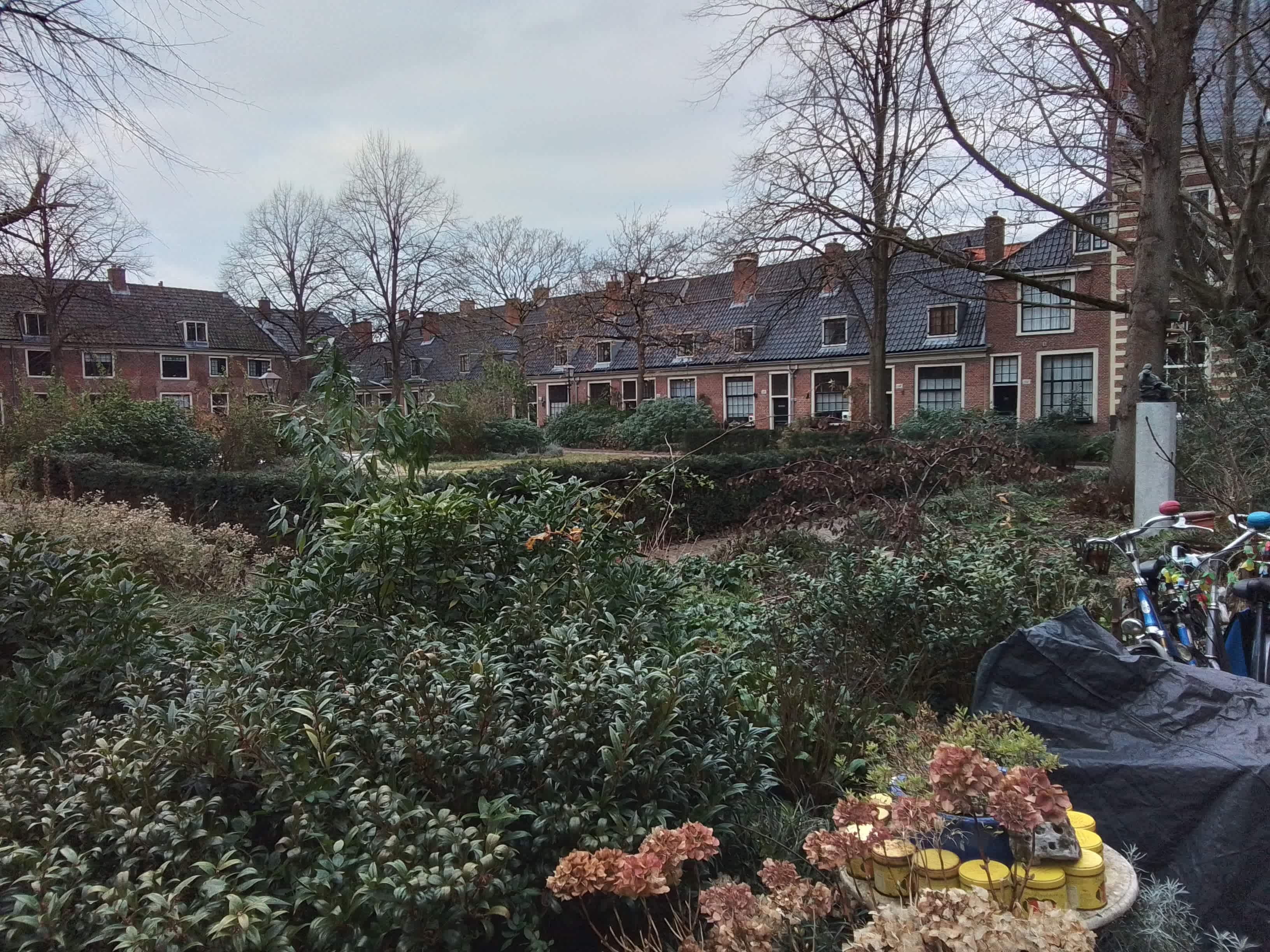 Grote Houtstraat 144-BB - Haarlem