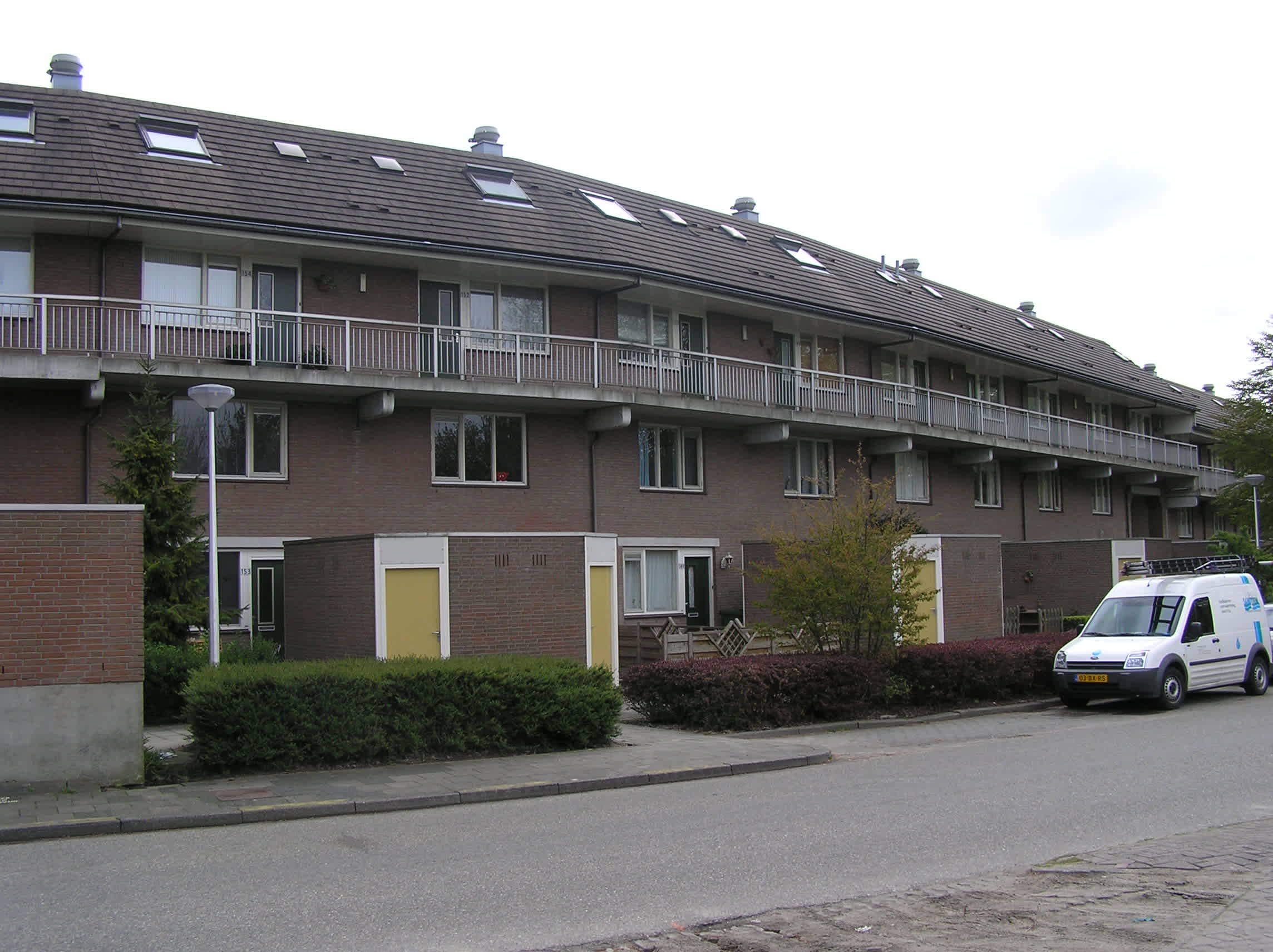 Kleinpolderlaan 182 - Nieuwerkerk a/d IJssel