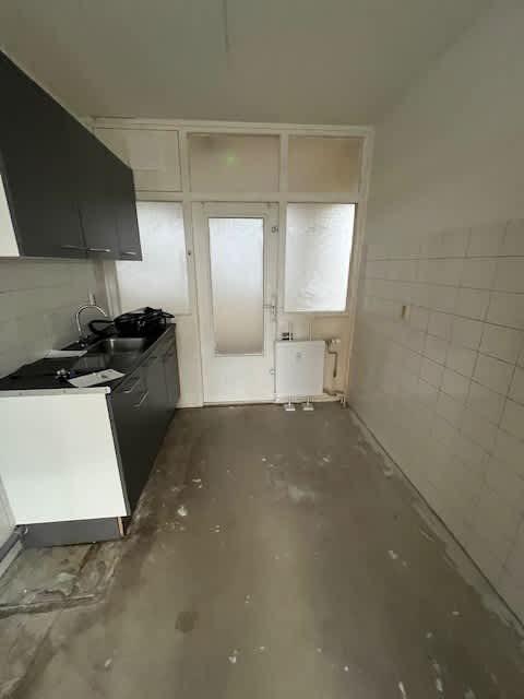 Scharlakendreef 142 - Utrecht