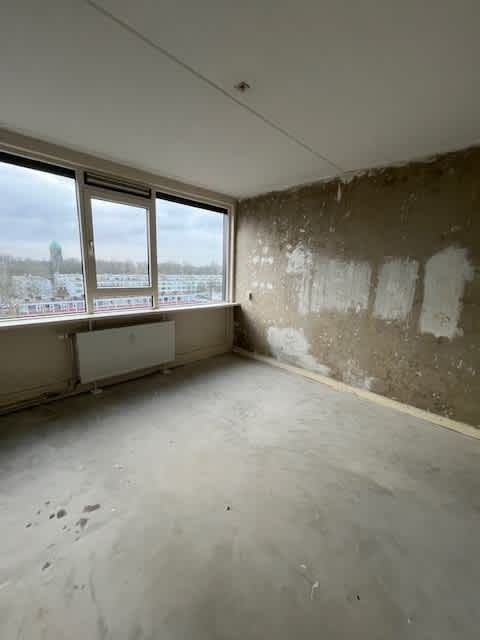 Scharlakendreef 142 - Utrecht