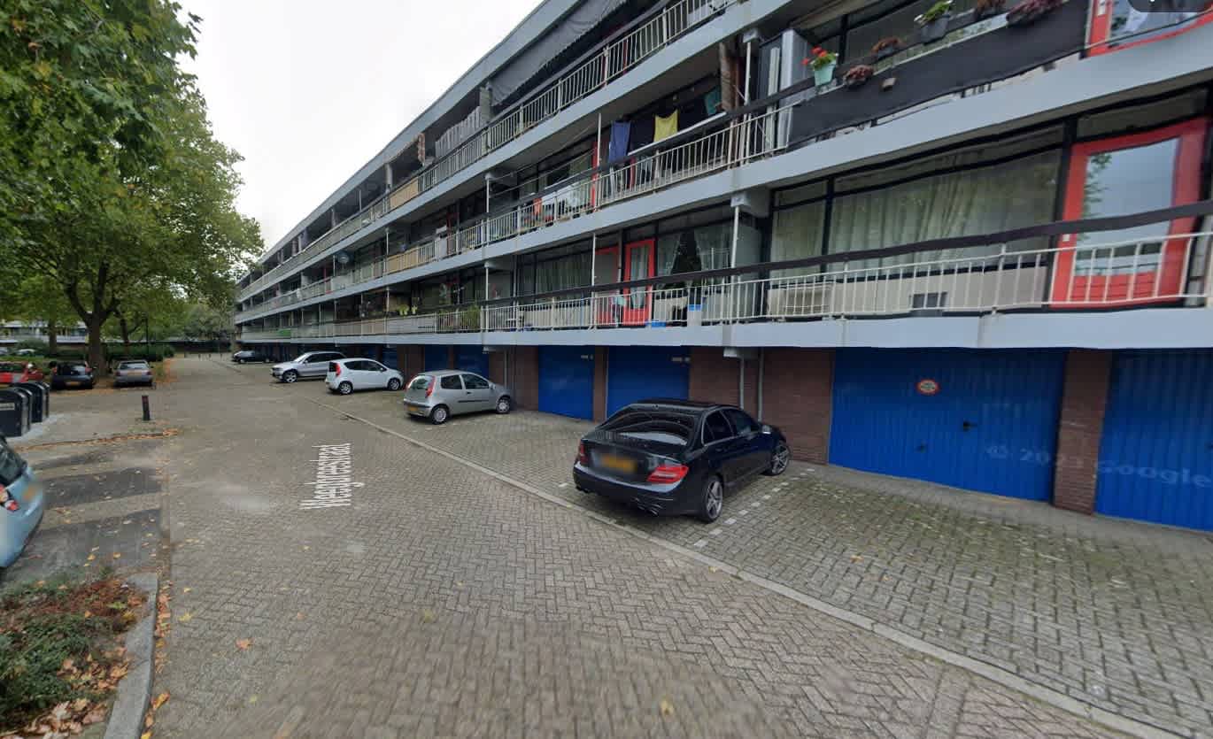 Weegbreestraat 119 - Soest