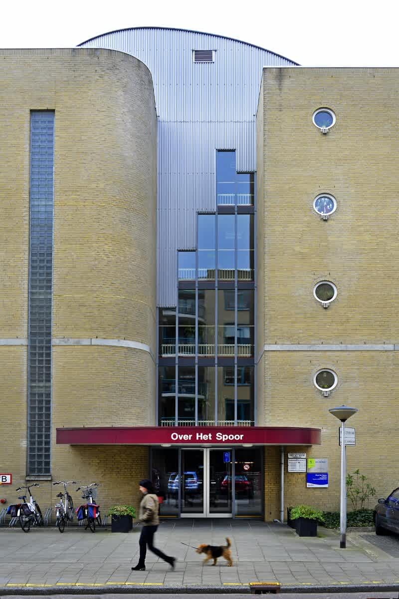 Cavansalaan 94 - Veenendaal