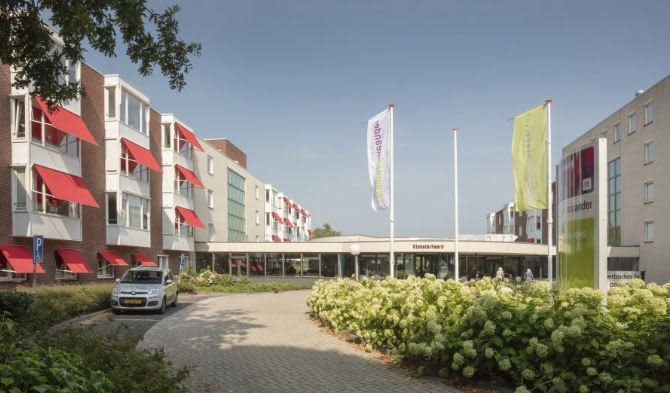 Nederveen Cappelstraat 86 - Ter Apel