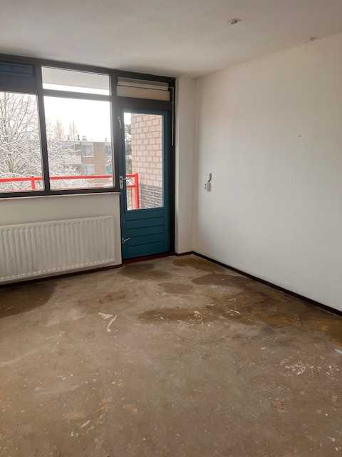 Soestdijkstraat 177 - Amsterdam