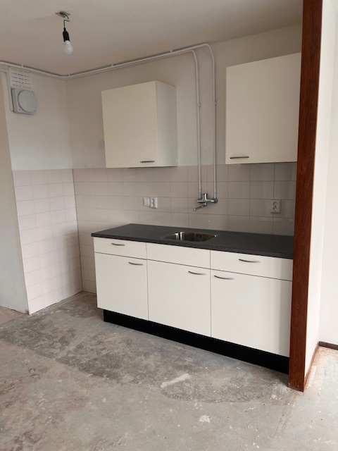 Soestdijkstraat 177 - Amsterdam