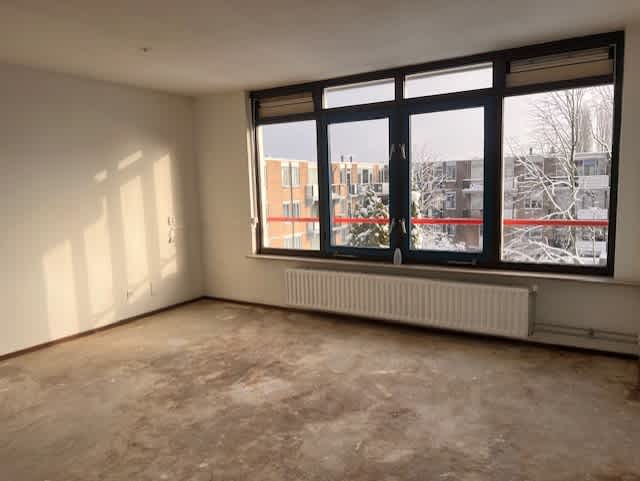 Soestdijkstraat 177 - Amsterdam