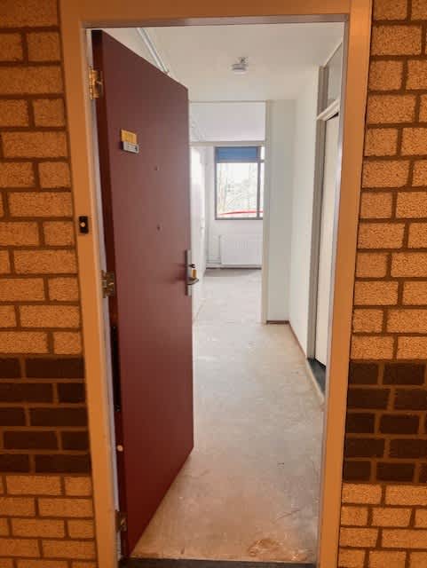 Soestdijkstraat 177 - Amsterdam