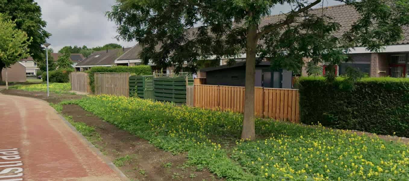 Kievitstraat 16 - Zwijndrecht