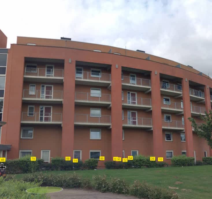 Anna Blamanhof 46 - Hoogezand