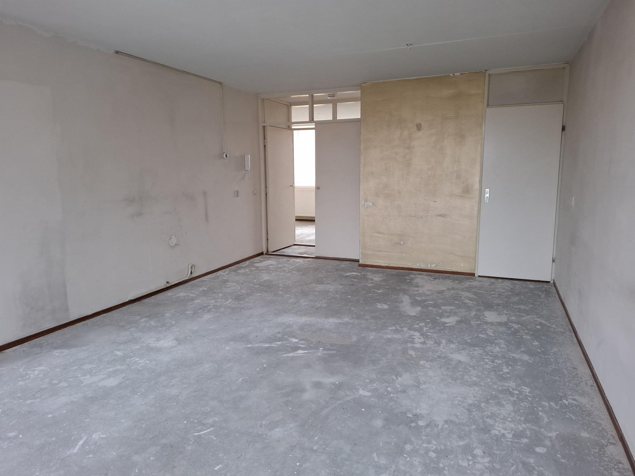 Wittenburgergracht 149 - Amsterdam