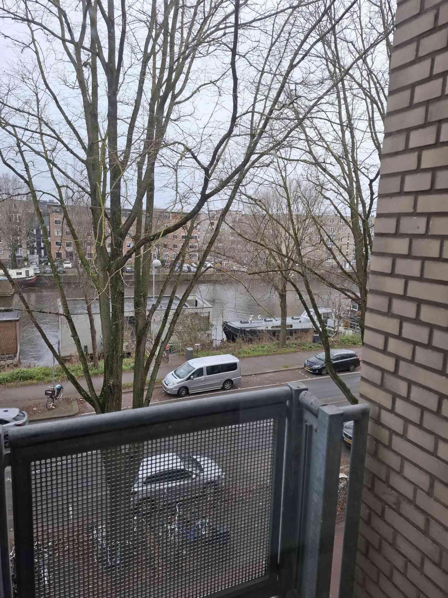 Wittenburgergracht 149 - Amsterdam