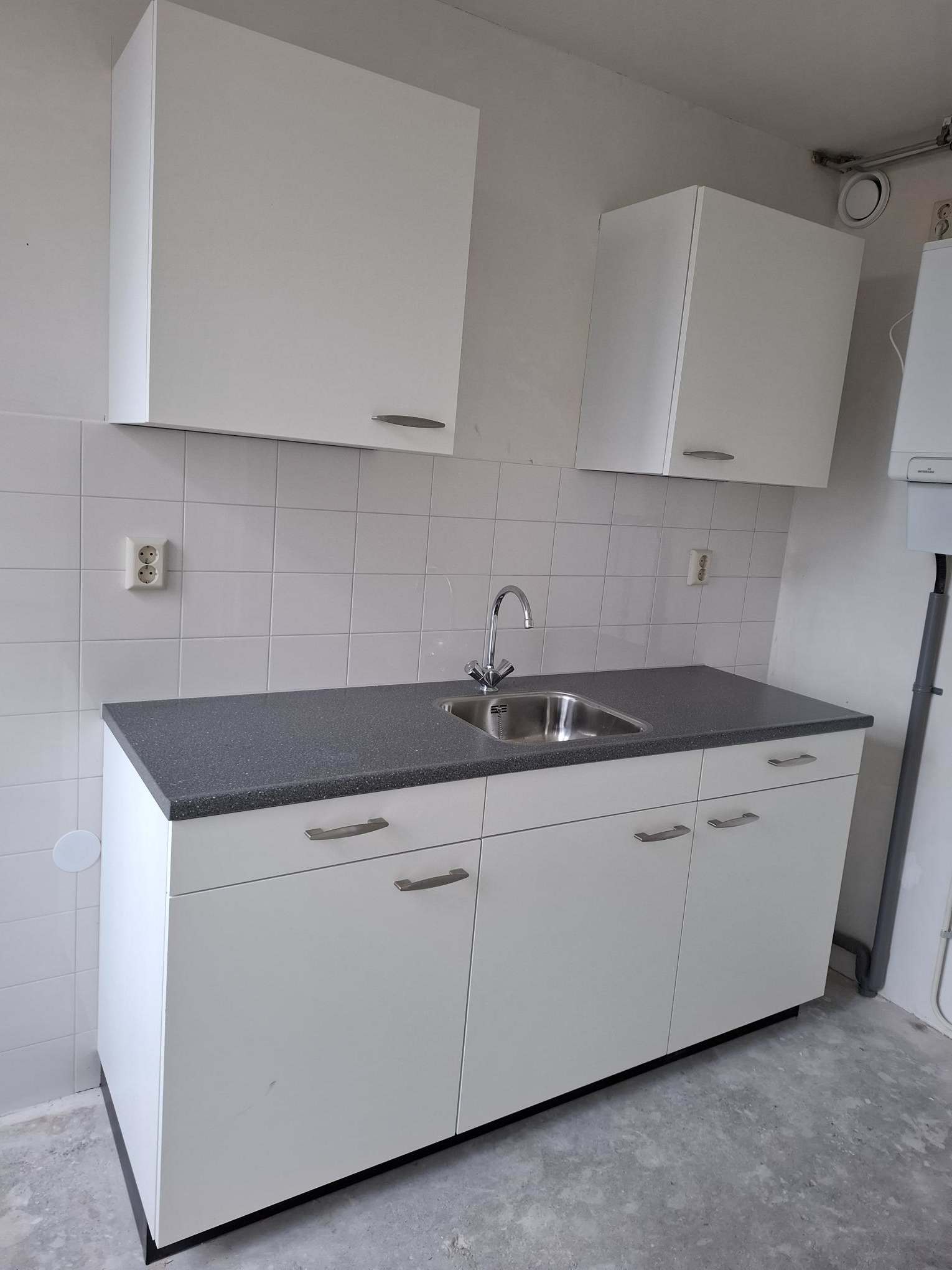 Wittenburgergracht 149 - Amsterdam