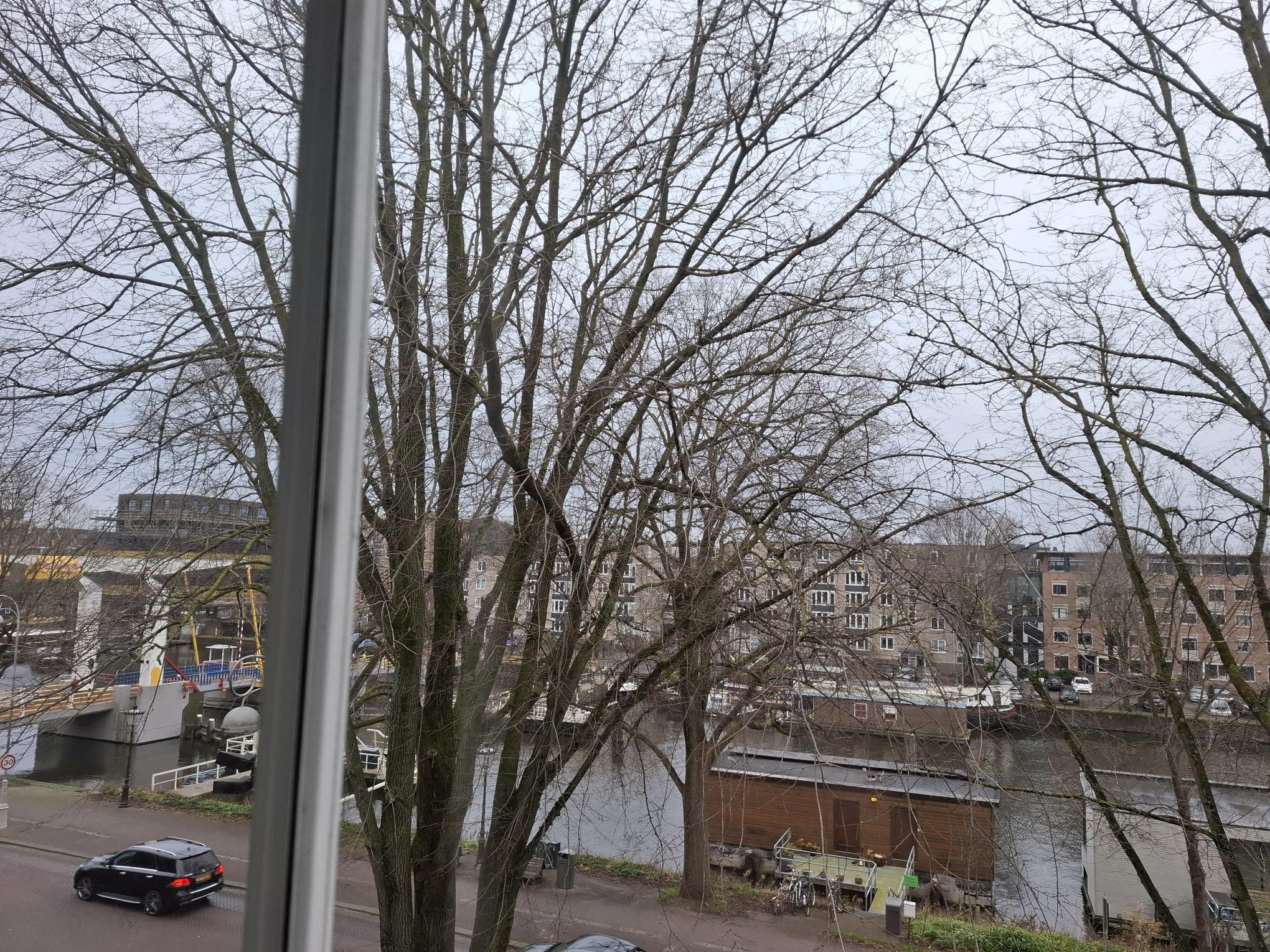 Wittenburgergracht 149 - Amsterdam