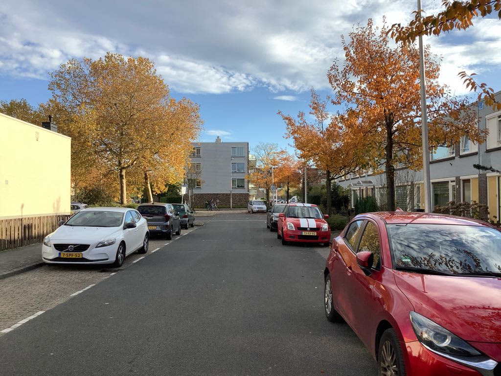 Portoricodreef 29 - Utrecht