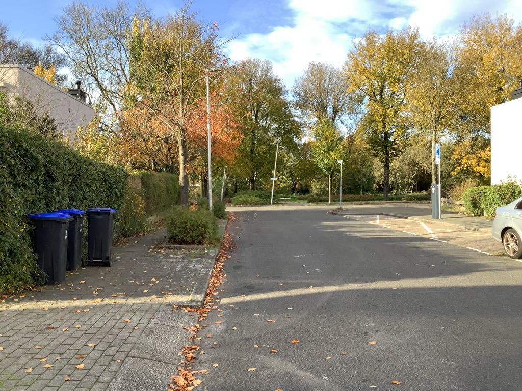 Portoricodreef 29 - Utrecht