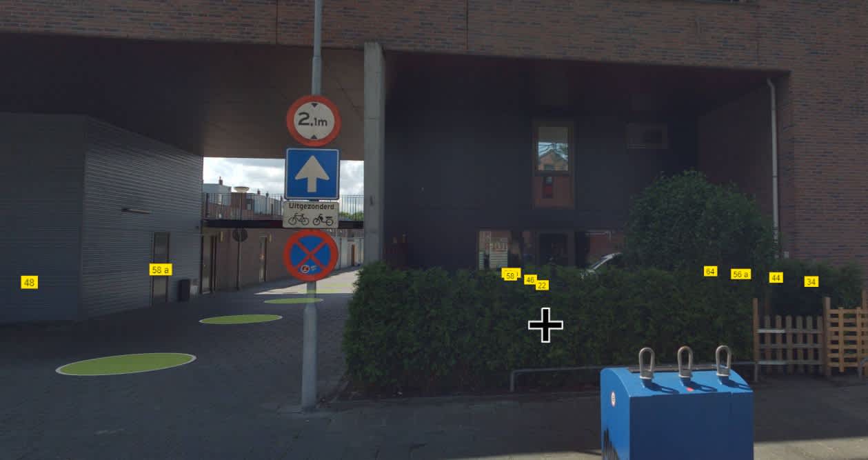 Rembrandtlaan 22 - Hoogezand