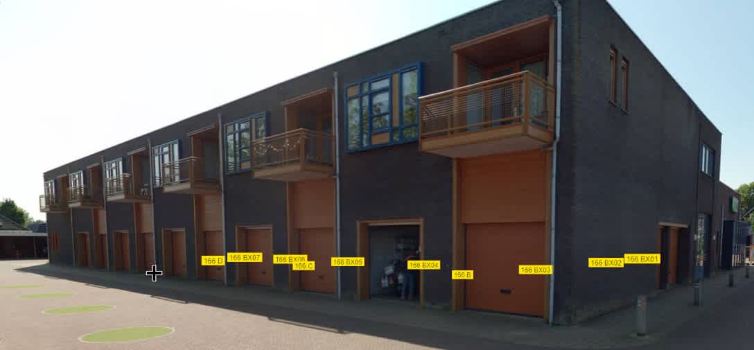 Hoofdweg 166E - Siddeburen