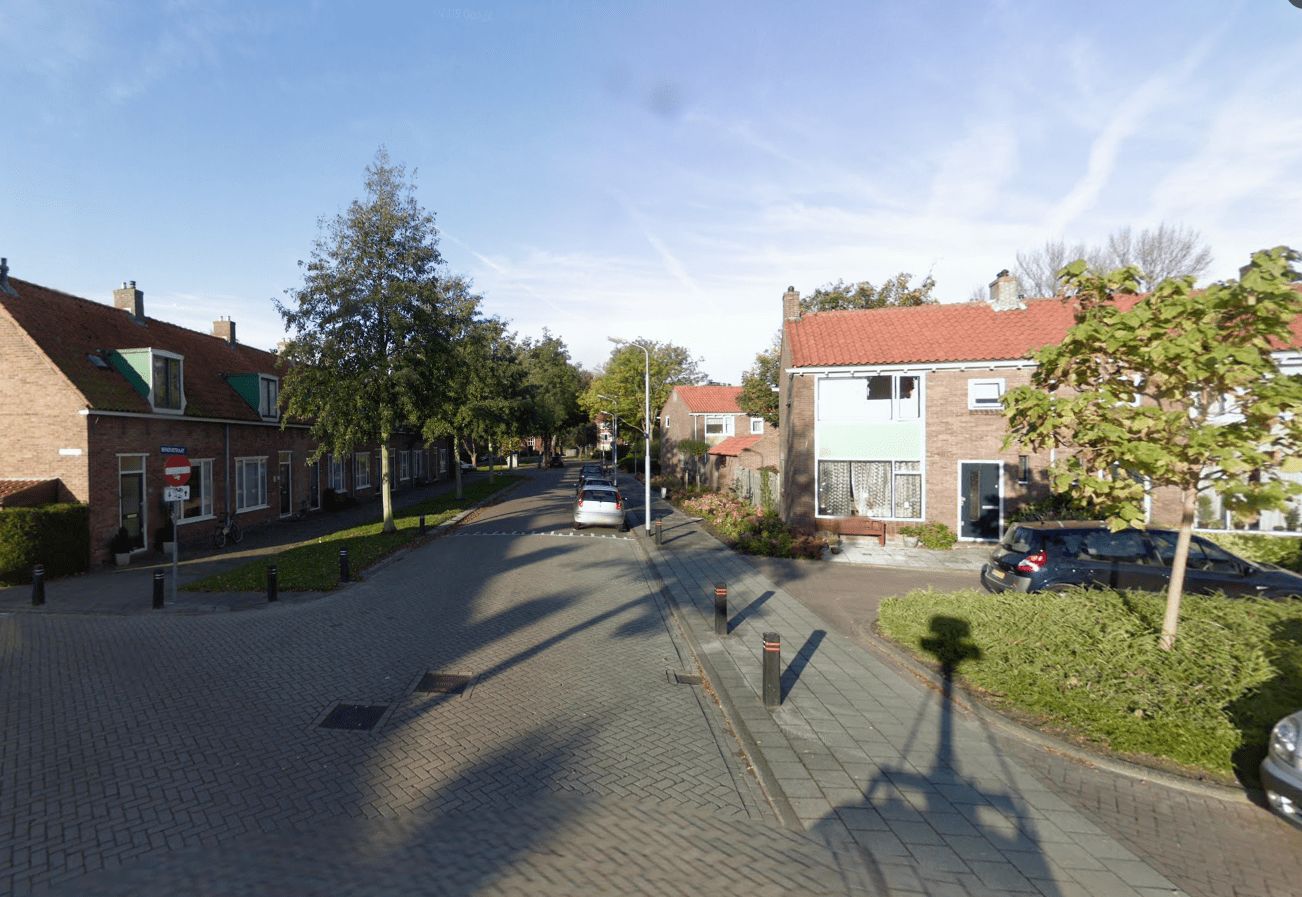 Populierenlaan 14 - Krommenie