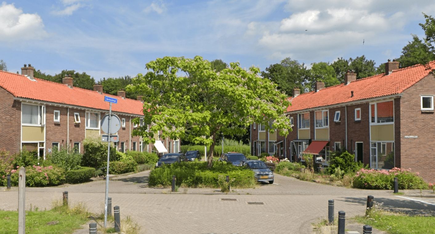 Populierenlaan 14 - Krommenie