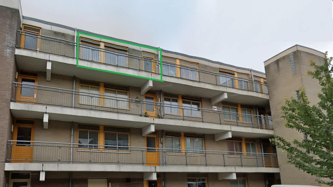 Verschurestraat 73 - Hilversum