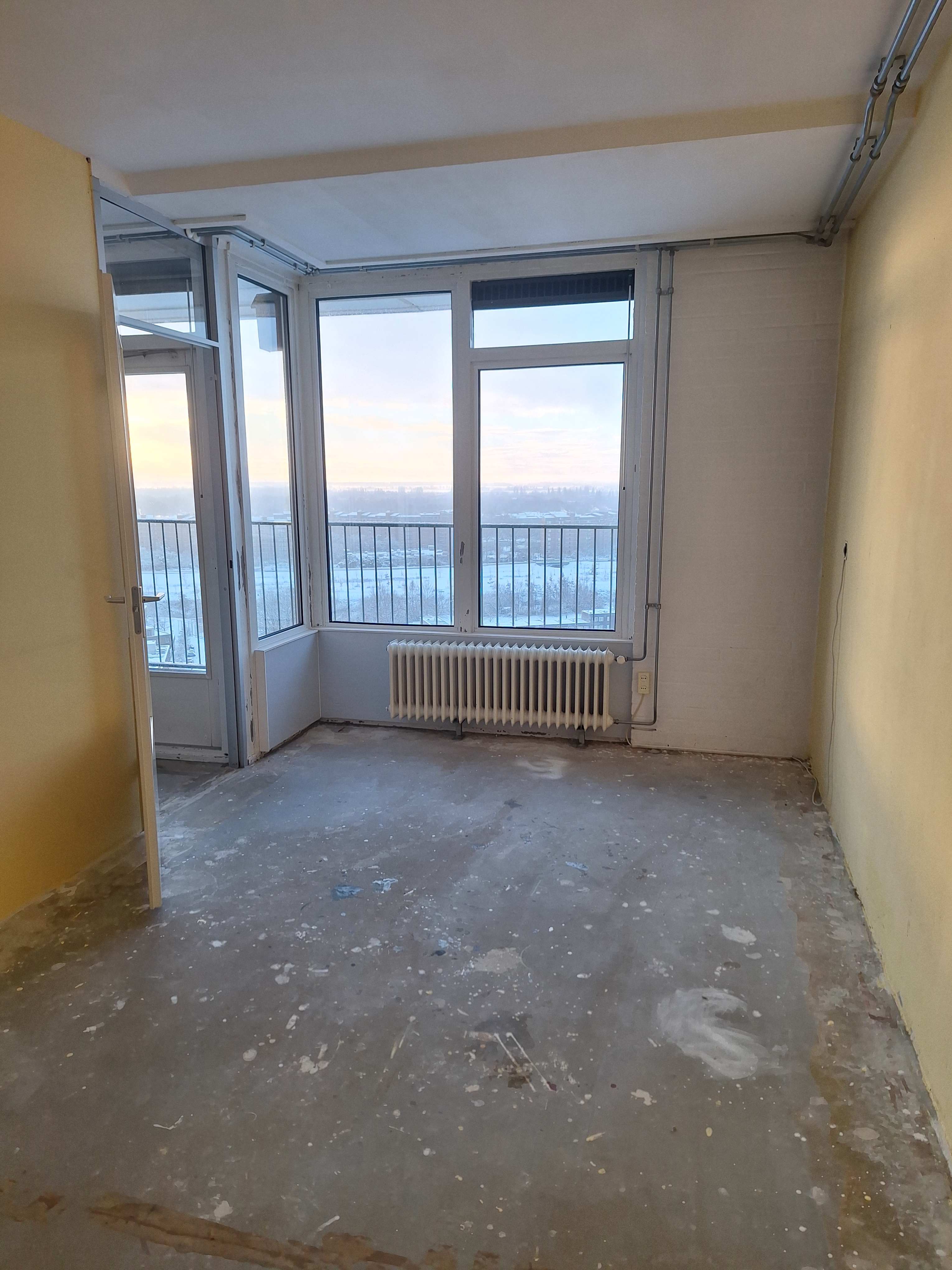 Kempering 1874 - Amsterdam