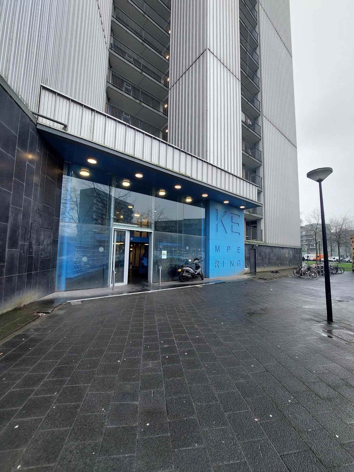 Kempering 1874 - Amsterdam